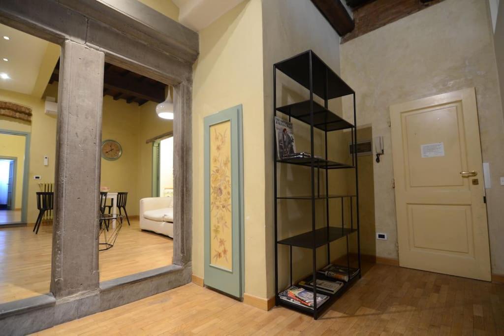 Apartamento Palazzuolo 112 - Keys Of Italy Florencia Exterior foto